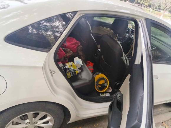 [成都·川J] 二手别克英朗2019款 15T 双离合进取型 国VI