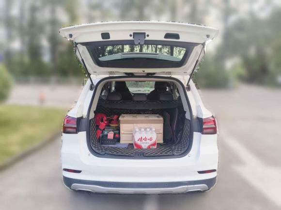 [宁波·浙B] 二手荣威荣威RX52018款 20T 两驱手动互联网智尊版