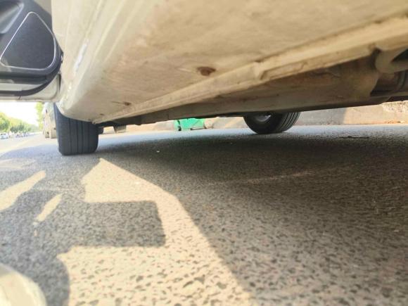 [常州·苏D] 二手吉利汽车帝豪2017款 三厢百万款 1.5L 手动向上版