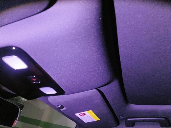 [杭州·浙A] 二手理想汽车理想L82023款 Air