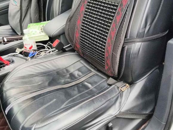 [成都·川A] 二手大众途观L新能源2019款 430PHEV 混动旗舰版