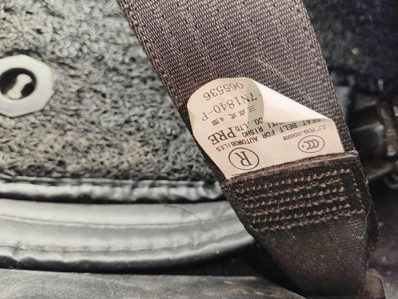 [青岛·鲁B] 二手三菱翼神2012款 致尚版 1.8L 手动豪华型