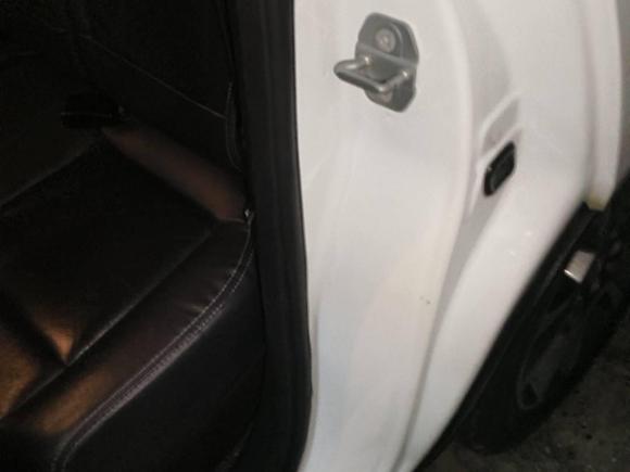 [湖州·浙E] 二手Jeep指南者2013款 2.0L 两驱豪华版