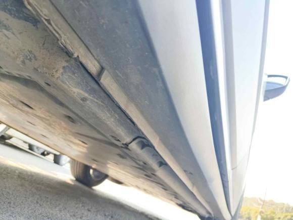 [合肥·皖A] 二手大众ID.6 CROZZ2021款 长续航PURE+版