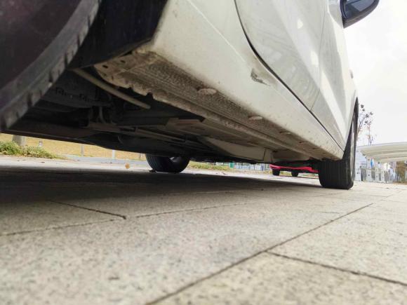 [南通·苏M] 二手雪佛兰科沃兹2016款 1.5L 自动欣悦版