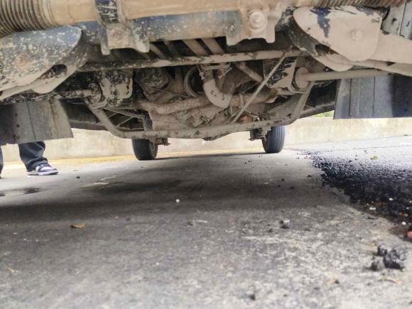 [温州·浙C] 二手长安跨越跨越星V52021款 1.5L进宝版舒适型JL473QH