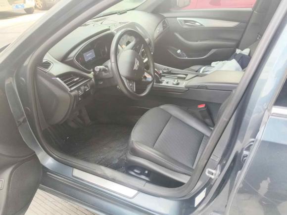 [温州·浙C] 二手凯迪拉克凯迪拉克CT52020款 改款 28T 技术型