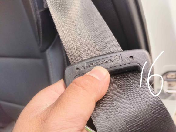 [宁波·云C] 二手众泰众泰SR72017款 1.5T CVT魔方之梦版