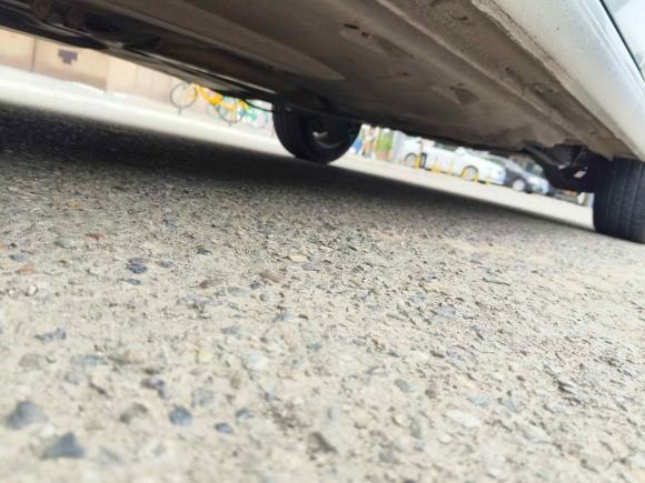 [成都·川A] 二手大众捷达2015款 1.6L 自动舒适型