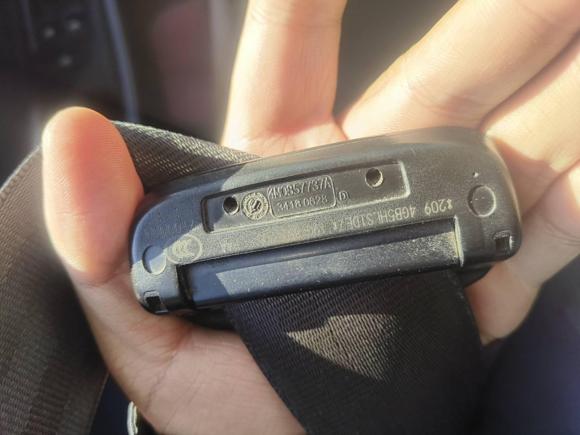 [金华·浙A] 二手大众宝来2019款 1.5L 手动舒适型