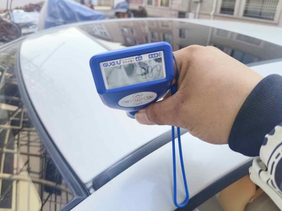 [义乌·粤S] 二手丰田花冠2013款 1.6L 自动豪华版