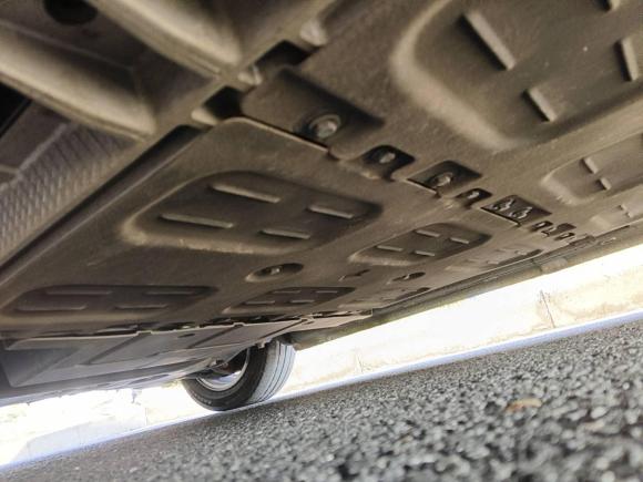 [常州·苏D] 二手荣威科莱威CLEVER2022款 311km元气啵啵版