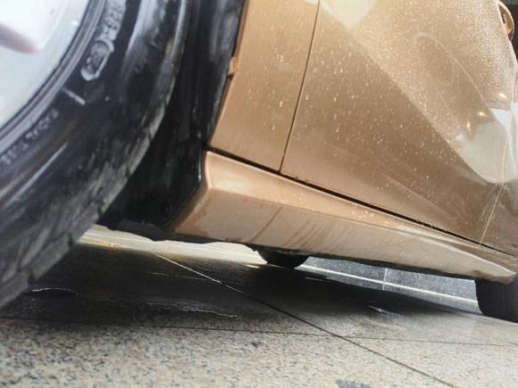 [青岛·鲁U] 二手奔驰奔驰B级2012款 B 180