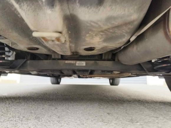 [常州·苏D] 二手起亚KX CROSS2017款 1.4L AT GLS