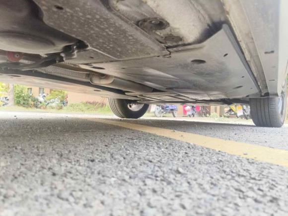 [宁波·浙B] 二手大众途铠2023款 280TSI DSG豪华版