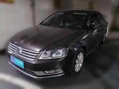 [广州·晋A] 大众迈腾2013款 1.8TSI 豪华型
