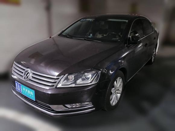 大众迈腾2013款 1.8TSI 豪华型「广州二手车」「天天拍车」