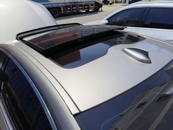 [深圳·粤B] 二手宝马宝马5系新能源2020款 里程升级版 530Le 先锋版