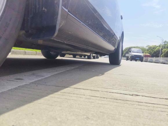 [南通·皖K] 二手起亚福瑞迪2014款 1.6L MT GL