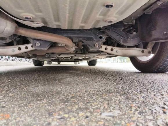 [成都·川A] 二手别克君威2019款 20T 精英型 国V