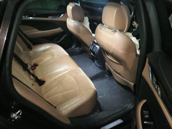 [南昌·赣A] 二手别克君越2016款 20T 精英型