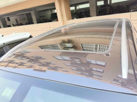 [金华·浙G] 二手别克昂科威2017款 20T 两驱精英型