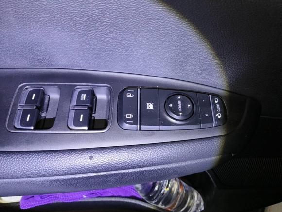 [成都·川A] 二手起亚起亚K5新能源2018款 2.0L 智享版