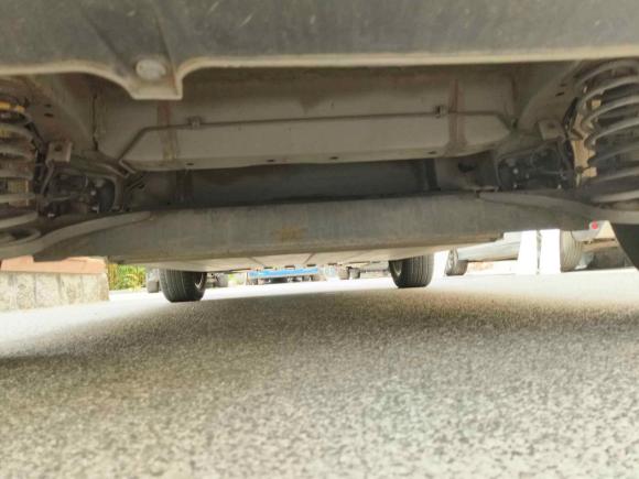 [青岛·鲁B] 二手比亚迪元新能源2018款 EV360 智联炫酷型