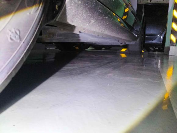 [上海·沪B] 二手斯柯达明锐2020款 1.5L 自动智行豪华版