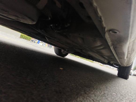 [温州·浙C] 二手别克凯越2015款 1.5L 自动经典型