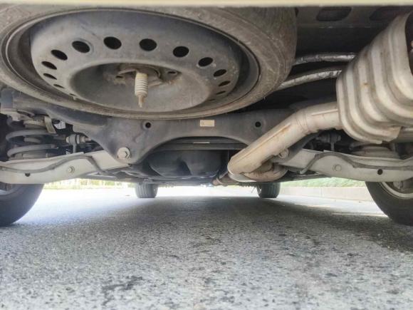 [常州·苏D] 二手别克别克GL82018款 ES 28T 旗舰型 国VI