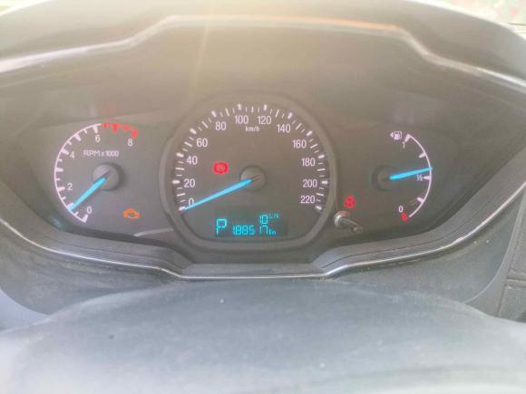 [武汉·鄂A] 二手福特福睿斯2017款 幸福版 1.5L 自动时尚型