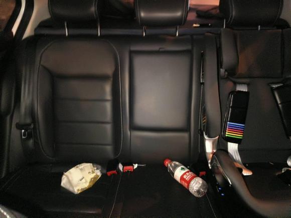 [合肥·皖B] 二手大众朗逸2015款 1.6L 自动舒适版