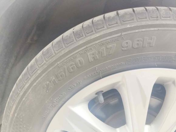 [苏州·苏U] 二手荣威荣威RX52016款 20T 两驱手动旗舰版