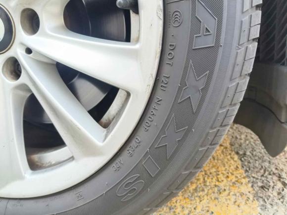 [深圳·粤B] 二手宝马宝马5系2017款 520Li 典雅型