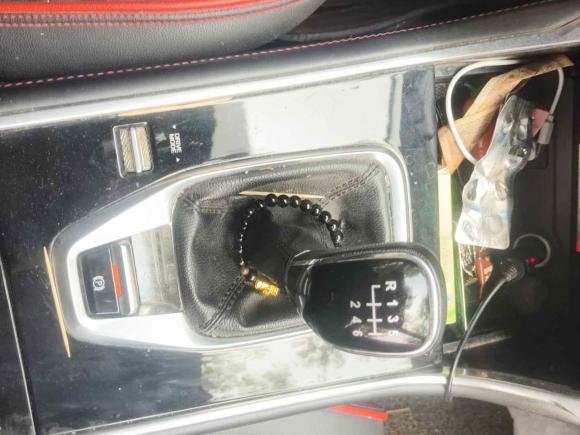 [义乌·浙G] 二手长安长安CS752020款 280T 手动智惠型 国VI