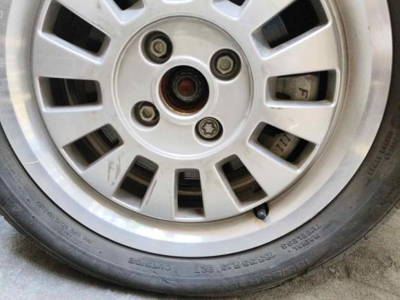 [成都·川A] 二手大众大众up!2015款 1.0L move up!