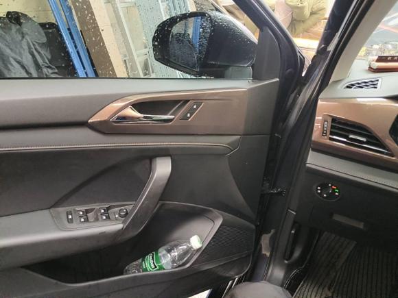 [成都·川A] 二手大众途岳2021款 280TSI 两驱豪华版PLUS