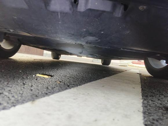 [上海·沪C] 二手红旗红旗H52018款 30TD 智联韵动版