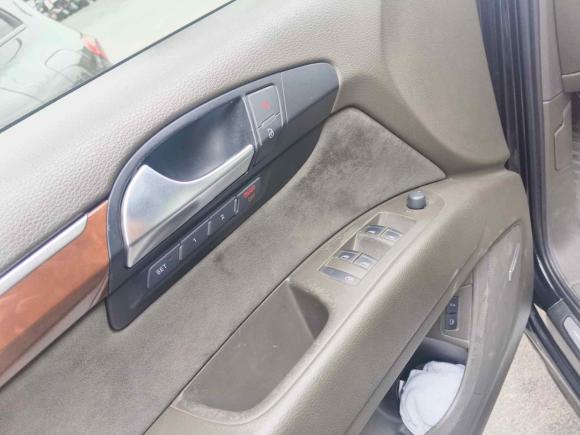 [苏州·苏E] 二手奥迪奥迪Q72007款 4.2 FSI quattro 舒适型
