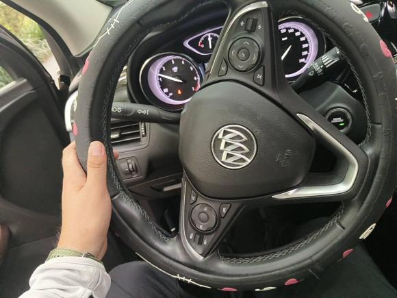 [上海·沪E] 二手别克昂科威Plus2019款 28T 四驱精英型 国VI