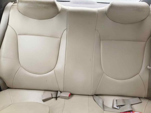 [合肥·皖A] 二手现代瑞纳2014款 1.4L 手动智能型GLS