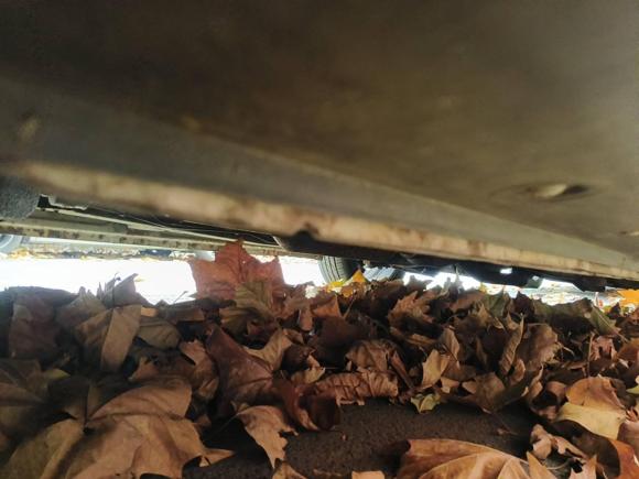 [青岛·鲁B] 二手开瑞开瑞K602018款 1.5L 自动天窗版