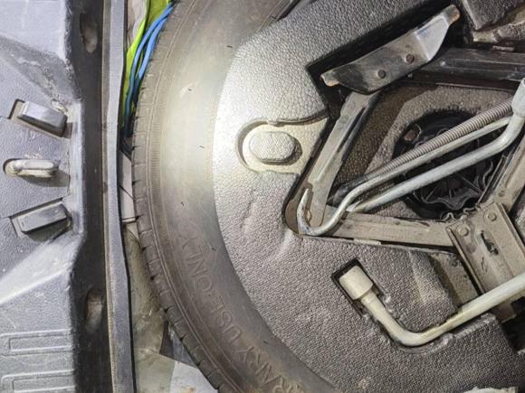 [广州·粤A] 二手埃安传祺GE32018款 530 乐享版