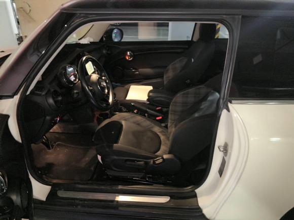 [南京·苏A] 二手MINIMINI2016款 1.5T COOPER