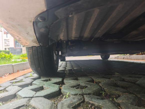 [宁波·鲁H] 二手现代悦动2018款 1.6L 自动悦目版GL 国VI