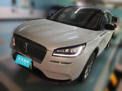 [武汉·鄂A] 林肯冒险家2020款 2.0T 两驱尊享版