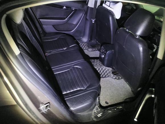 [成都·川A] 二手大众迈腾2012款 改款 1.8TSI 领先型