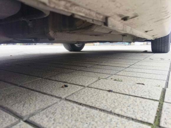 [杭州·浙A] 二手吉利汽车帝豪2016款 三厢 1.3T CVT向上版