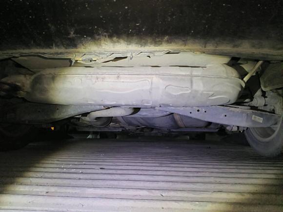 [嘉兴·浙F] 二手大众途安2013款 1.4T 手动风尚版5座